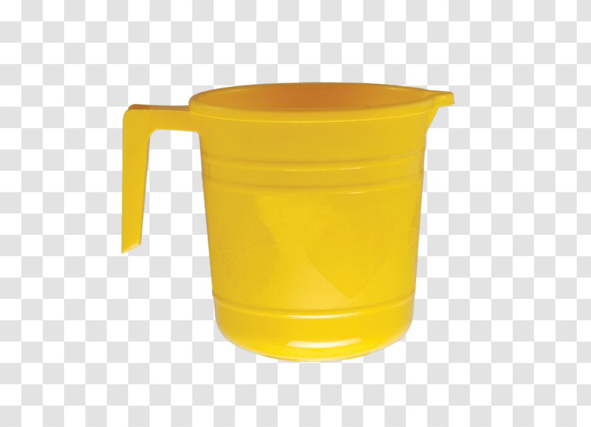 Jug Mug Plastic Tray Cup - Design Transparent PNG