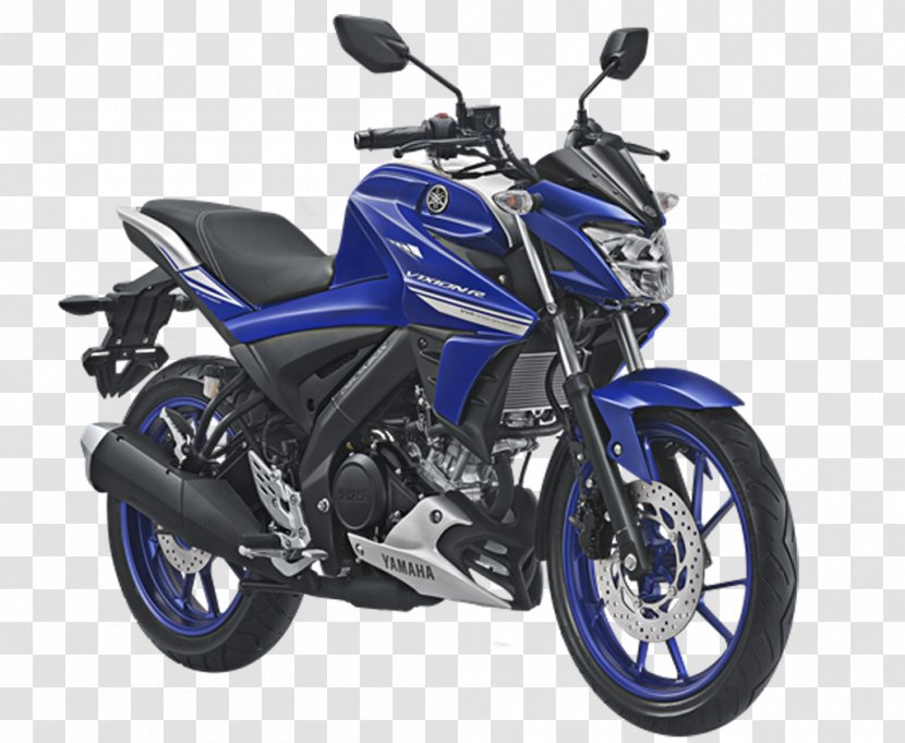 Yamaha FZ150i PT. Indonesia Motor Manufacturing Motorcycle YZF-R15 Bandung - Shopping Transparent PNG