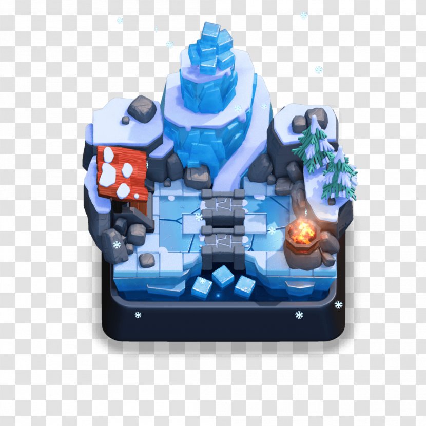 Clash Royale Of Clans YouTube Arena - Toy Transparent PNG