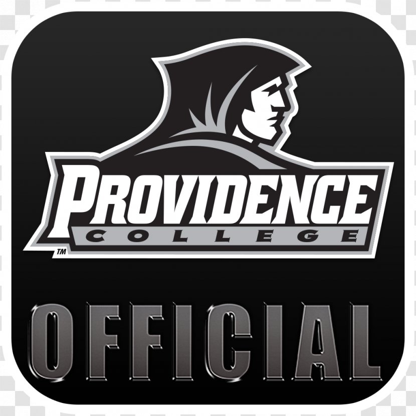 Providence College Logo Flag Big East Conference Brand - Friar Transparent PNG