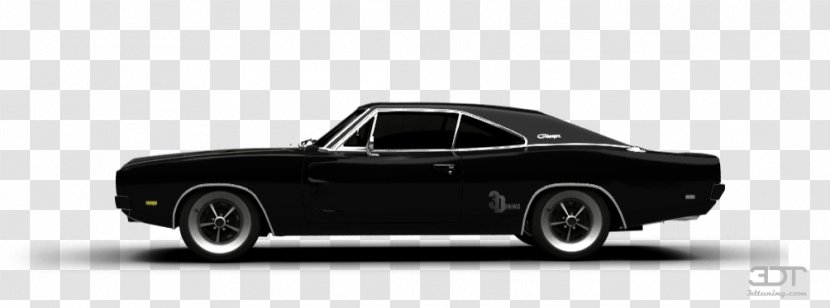 Chevrolet El Camino Car Ford Mustang Boss 429 - Chevelle - Dodge Charger 1970 Transparent PNG