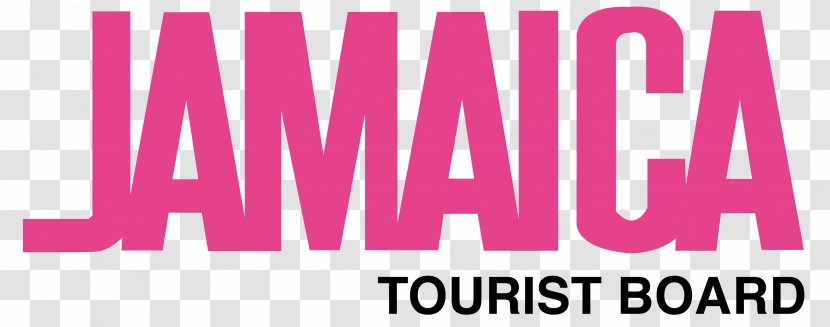 Jamaica Tourist Board Travel Agent Tourism JTB Corporation - Magenta - Service Excellence Transparent PNG