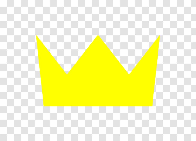 Crown Drawing Clip Art - Yellow - Crowns Transparent PNG