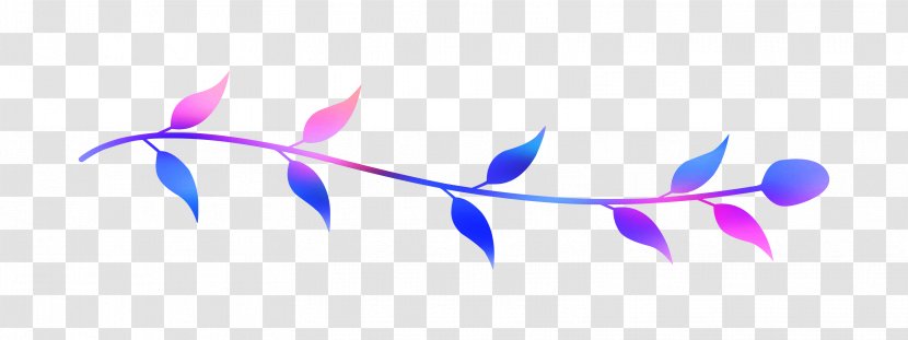 Desktop Wallpaper Clip Art Purple Computer Line - Flower - Petal Transparent PNG