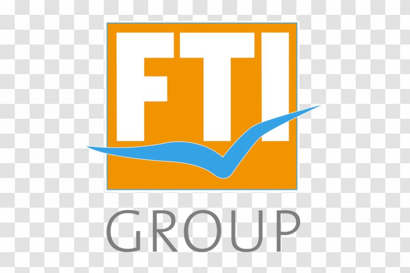 Neuburg An Der Donau FTI Group Logo Product Font - Brand Transparent PNG