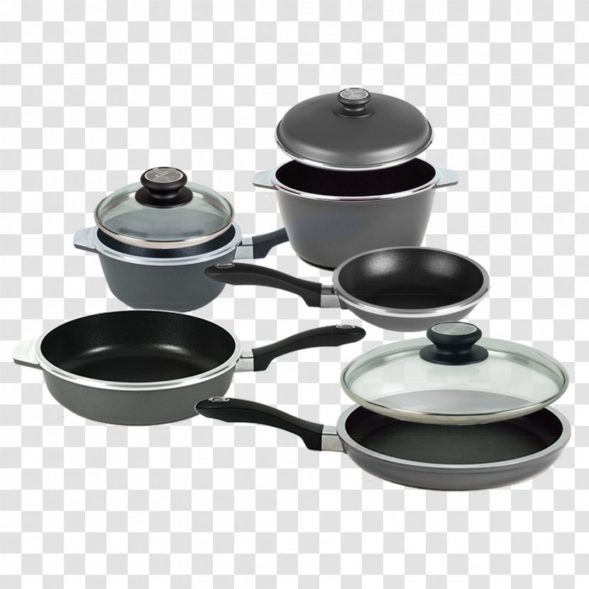 Frying Pan Kettle Kitchen Cookware Stock Pots - Ceramic Transparent PNG