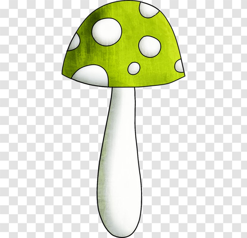 Mushroom Cartoon Clip Art - Grass - Mushrooms Transparent PNG