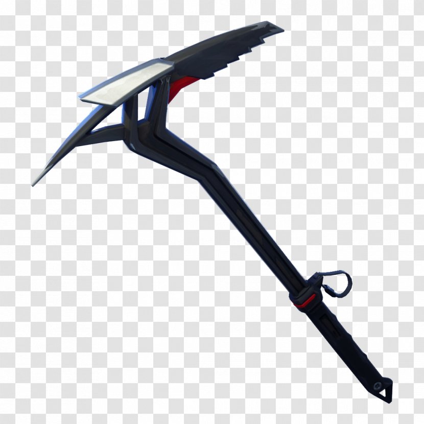 Fortnite Battle Royale Pickaxe Tool Call Of Duty: Black Ops 4 - Spade - Action Figures Transparent PNG