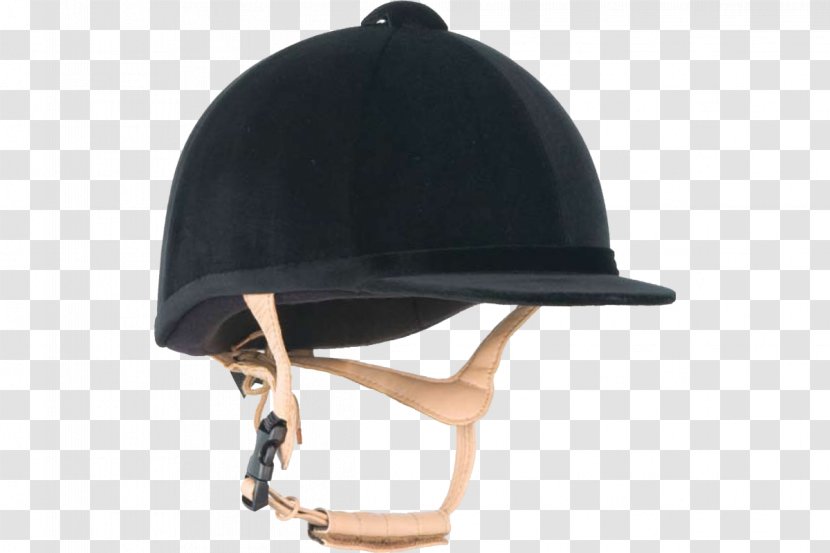 Equestrian Helmets Horse Bicycle Cap - Headgear Transparent PNG