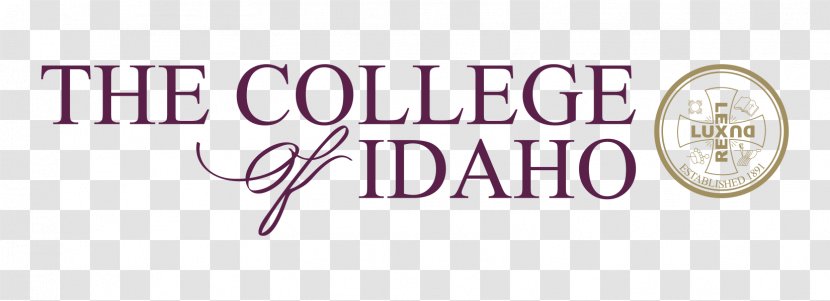 College Of Idaho Boise State University Northwest Nazarene North - Student Transparent PNG