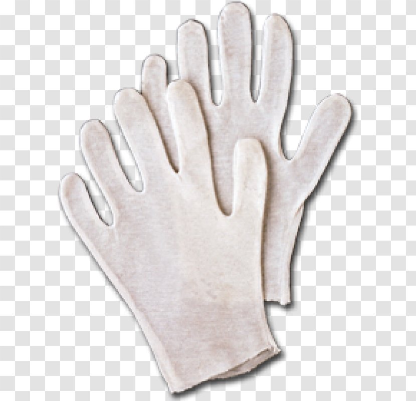 Hand Model Finger Glove Safety - Cotton Gloves Transparent PNG
