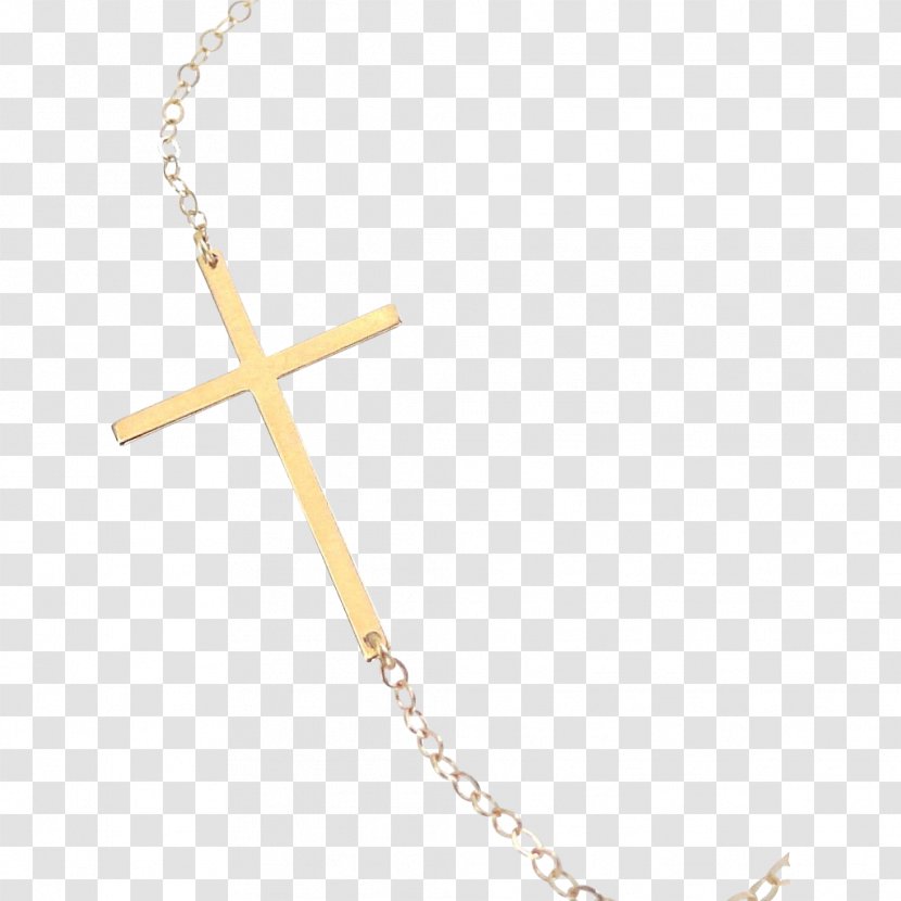 Necklace Charms & Pendants Body Jewellery Religion - Pendant Transparent PNG