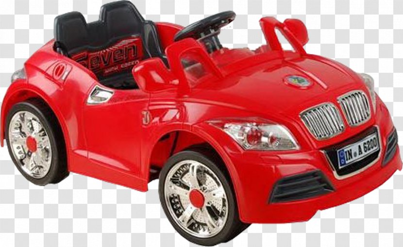 Car Jeep Audi TT Child Infant - City - Red Toy Transparent PNG