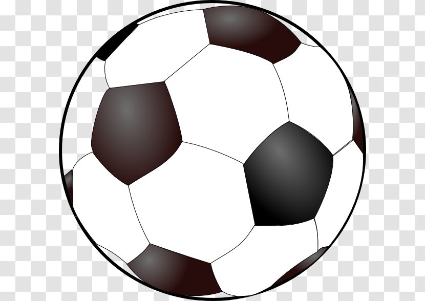 Football Clip Art - Sphere - Small Ball Cliparts Transparent PNG