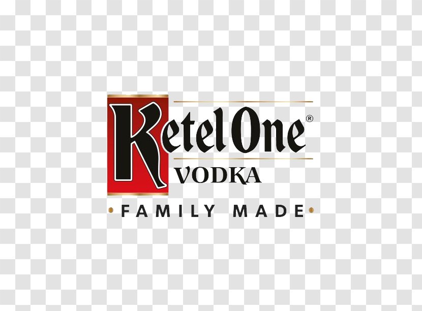 Ketel One Vodka Logo Brand - Signage Transparent PNG