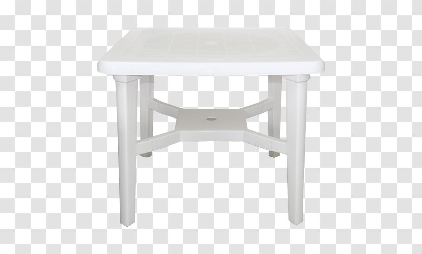 Coffee Tables Plastic Angle - Square-table Transparent PNG