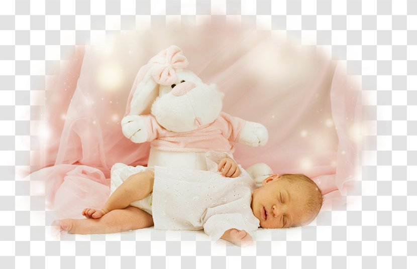 Infant Stuffed Animals & Cuddly Toys Pink M Toddler - Toy Transparent PNG
