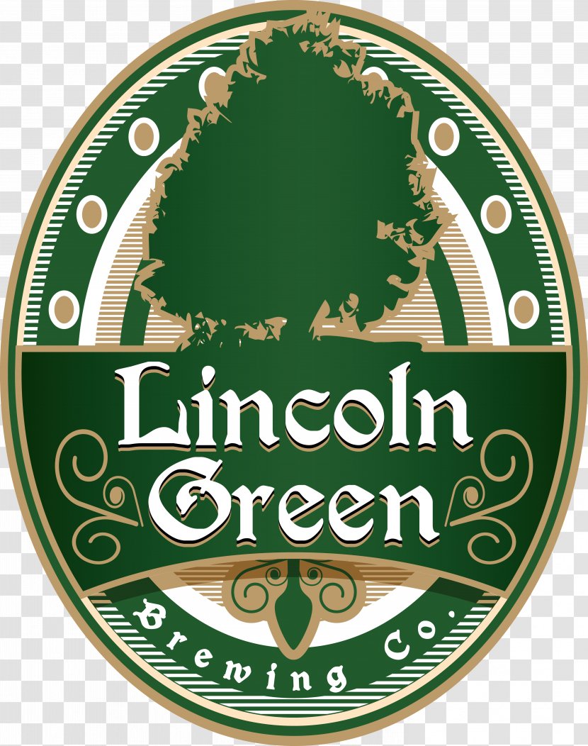 Lincoln Green Brewing Company Limited Cask Ale Beer Everards Brewery - Pub - Motor Transparent PNG