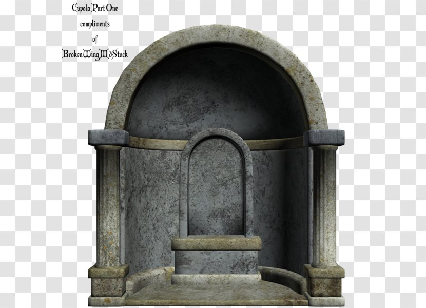 DeviantArt Artist Adobe Photoshop Arch - Deviantart - Stone Carving Transparent PNG