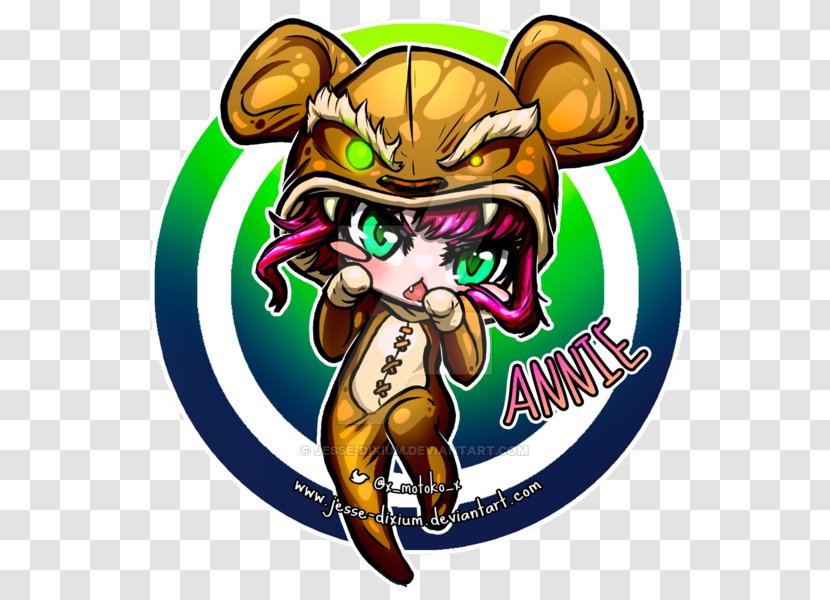 2016 League Of Legends World Championship Fan Art Clip - Carnivoran Transparent PNG