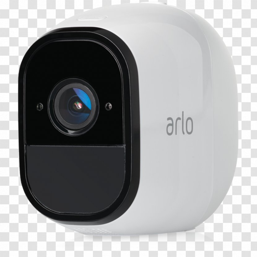 Arlo Pro VMS4-30 Wireless Security Camera VMC4-30 Closed-circuit Television Transparent PNG