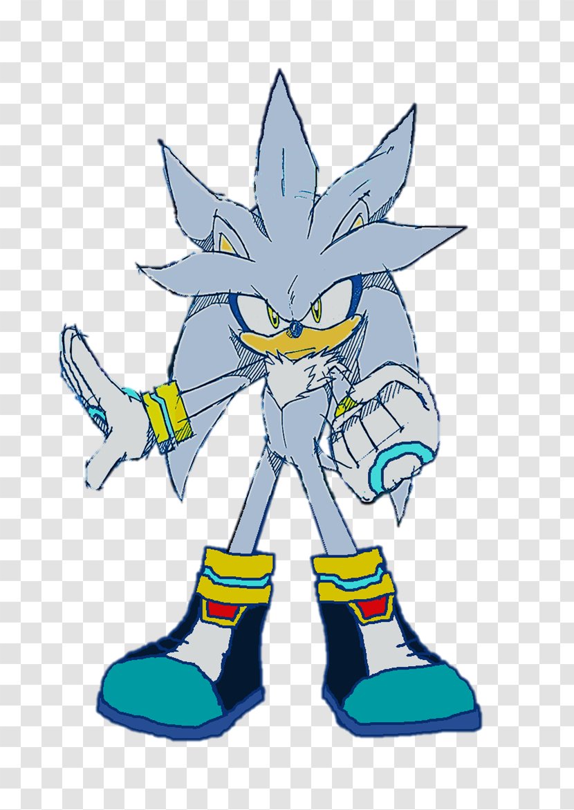 Sonic The Hedgehog & Sega All-Stars Racing Shadow Boom - Character - Riders Transparent PNG