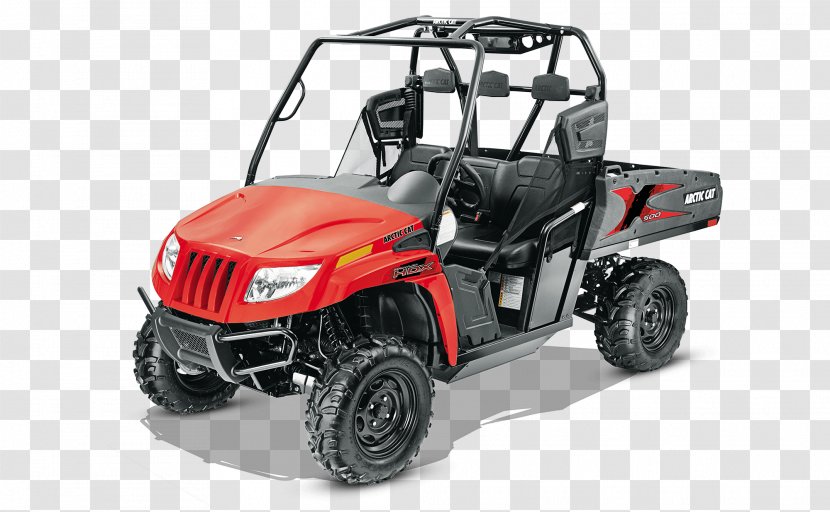 Arctic Cat Side By All-terrain Vehicle Motorcycle - National Appraisal Guides Inc - Reverse Calling Transparent PNG