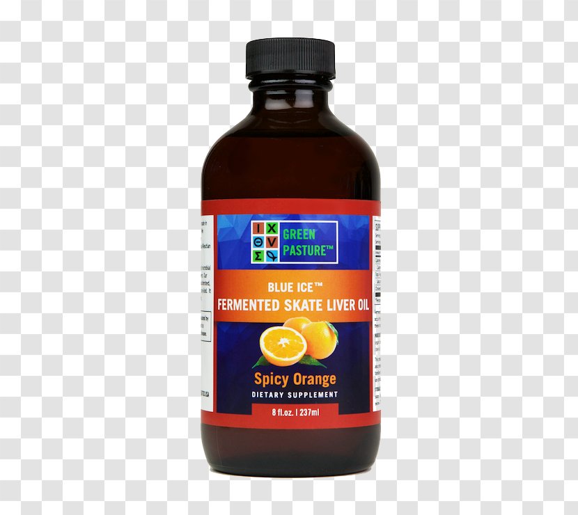 Nutrient Dietary Supplement Cod Liver Oil Omega-3 Fatty Acids - Docosahexaenoic Acid - Orange Transparent PNG