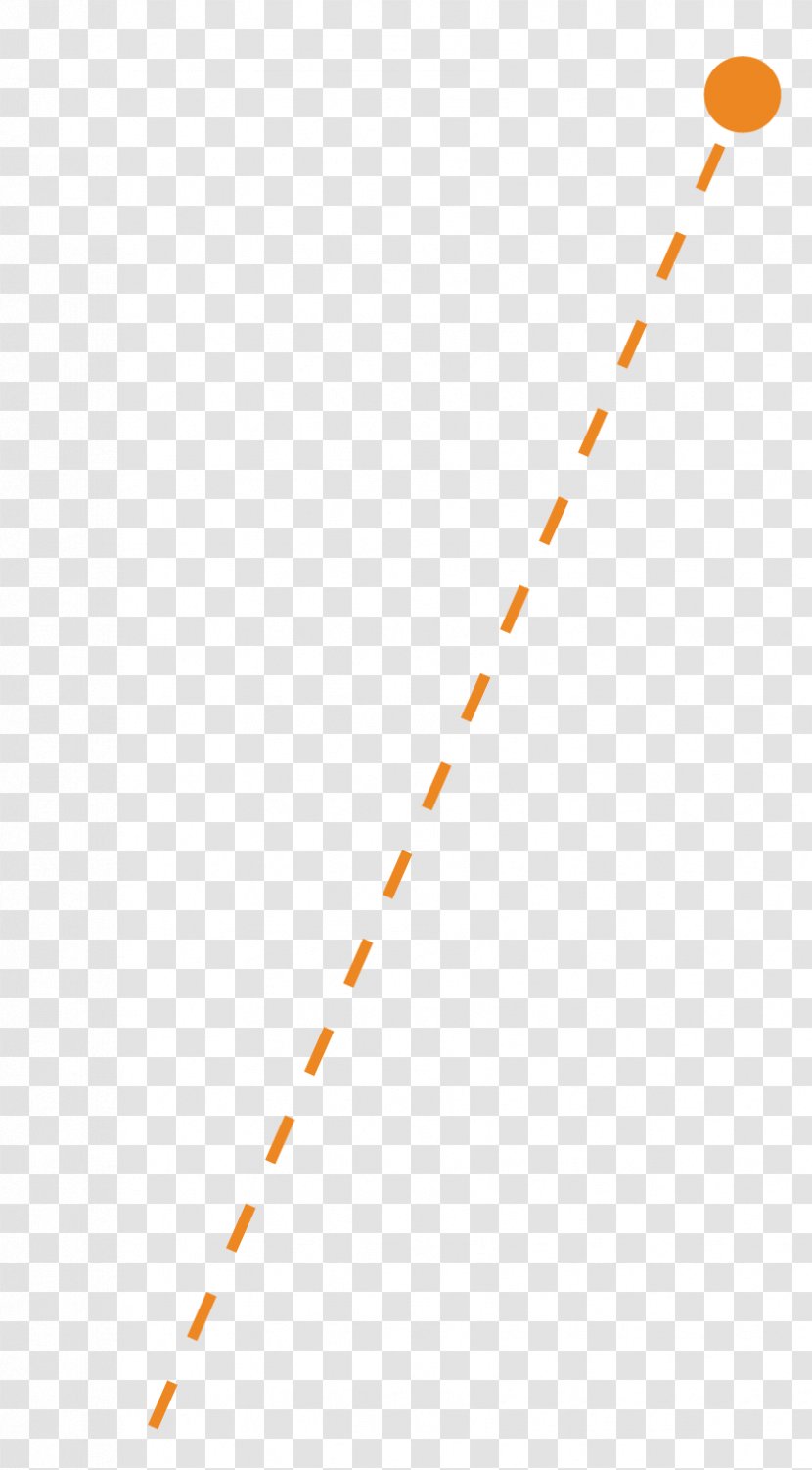 Eddy Current Electrical Impedance Electric Signal - Straight Line Transparent PNG