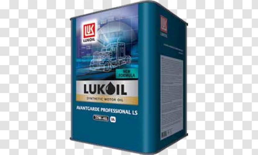 ЛЛК-Интернешнл Lukoil Motor Oil Business - Lubricant Transparent PNG