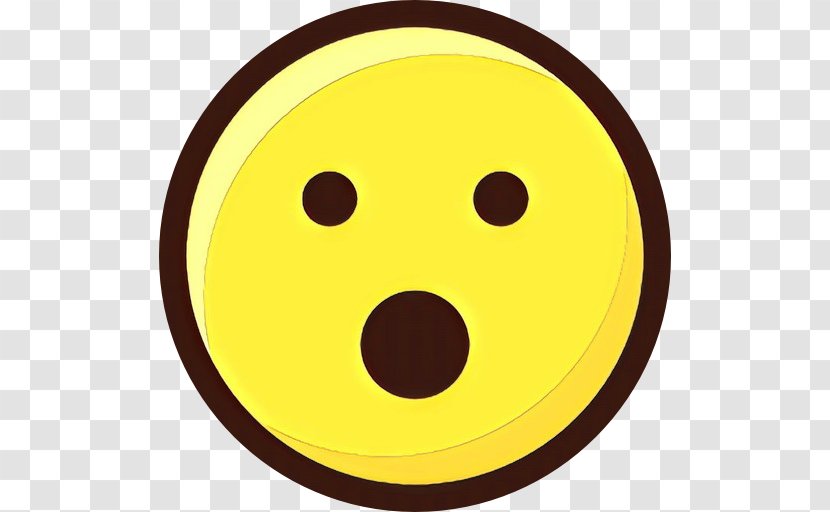 Emoticon - Smile - Smiley Transparent PNG