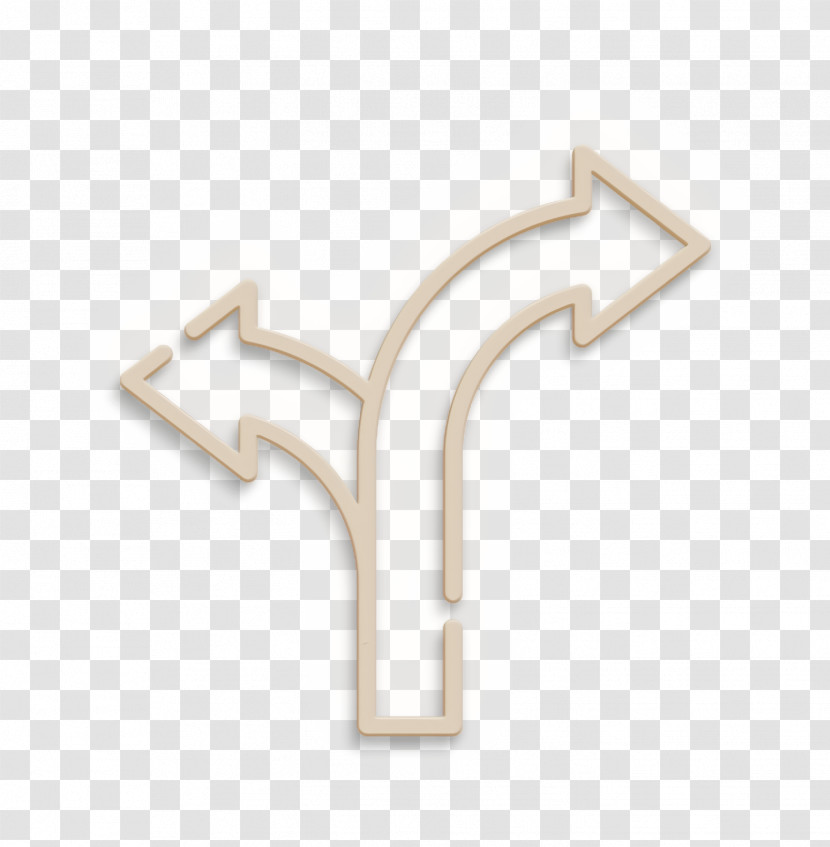 Business Administration Icon Path Icon Transparent PNG
