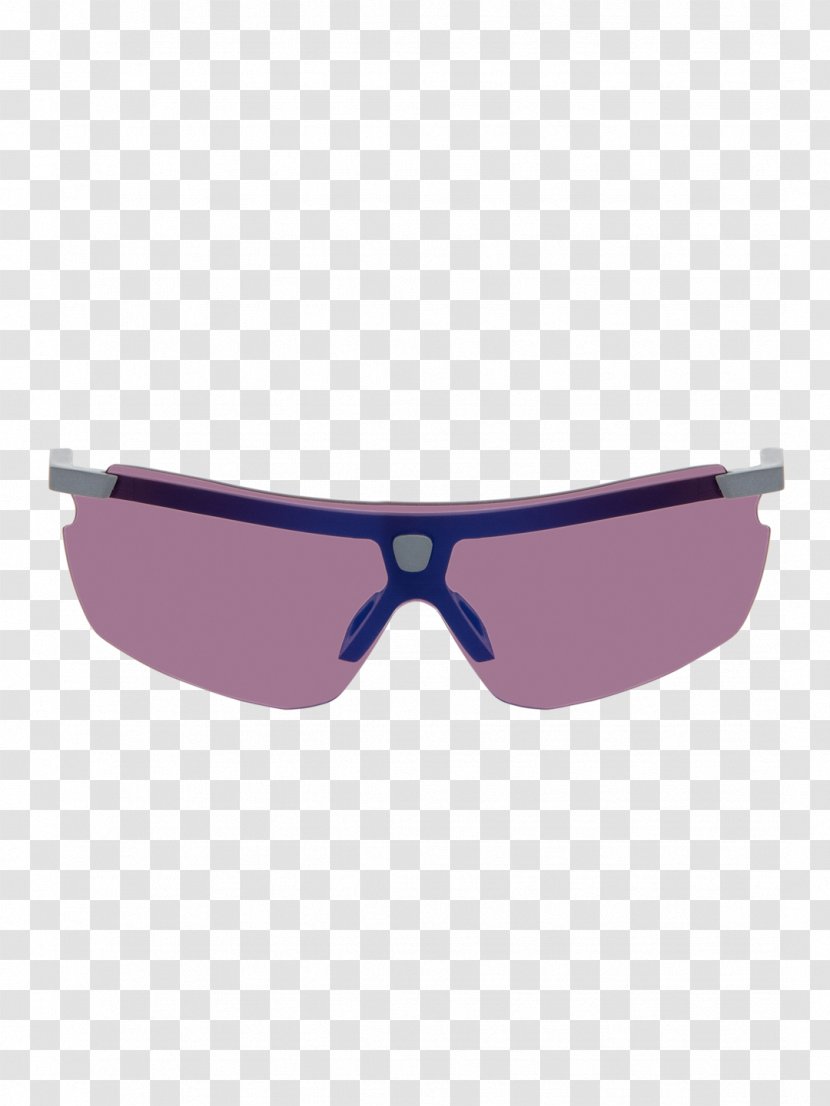 Goggles Clothing Accessories Puma Sunglasses - Purple - Magellan 1440 Transparent PNG