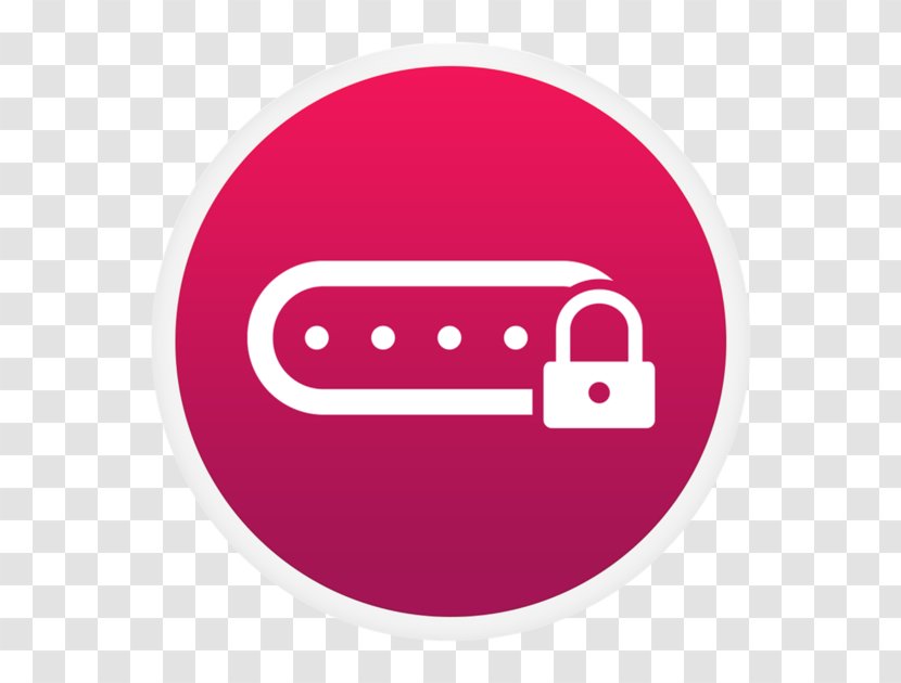 Macintosh Password Mobile App MacOS - Handheld Devices - 1password Icon Transparent PNG