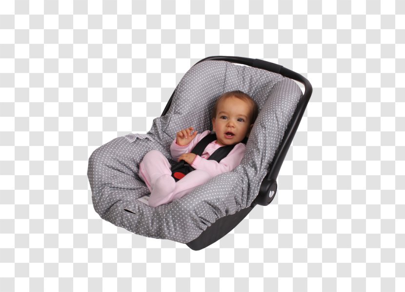 Baby & Toddler Car Seats - Comfort Transparent PNG