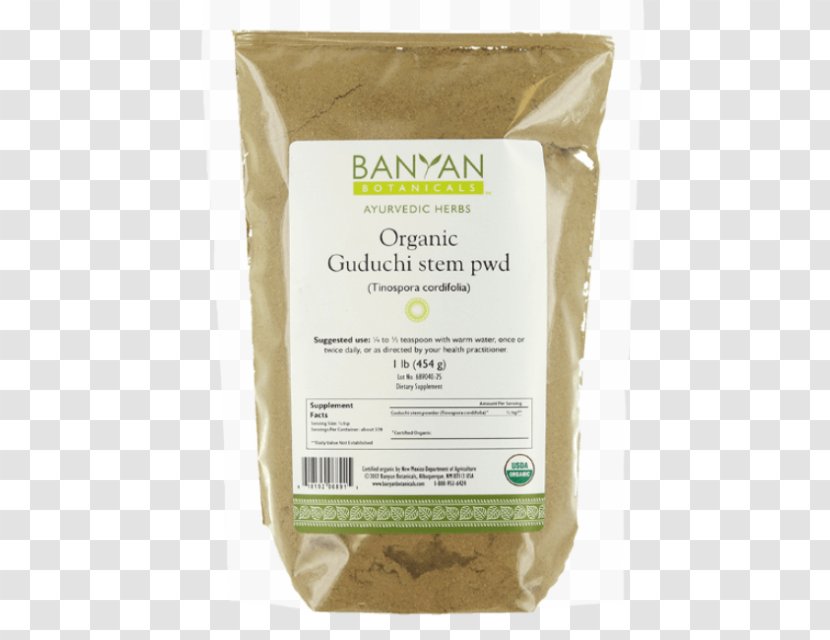 Heart-leaved Moonseed Terminalia Bellirica Organic Food Powder Herb - Health Transparent PNG