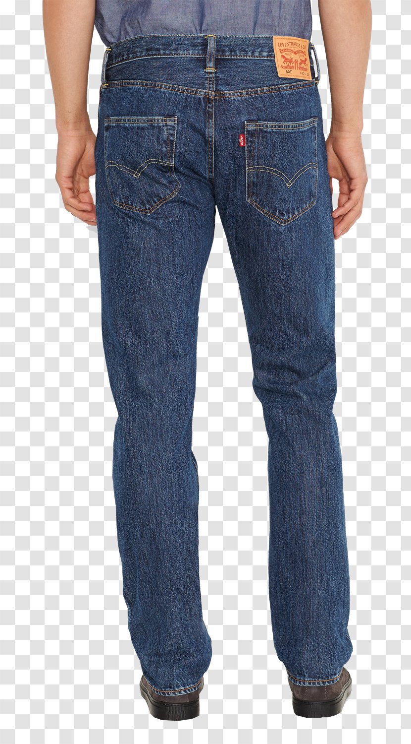 Levi Strauss & Co. Jeans Boot Slim-fit Pants Clothing - Pocket - Denim Levis Transparent PNG