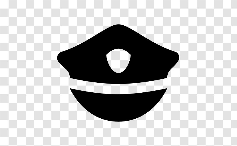 Police Officer - User Transparent PNG