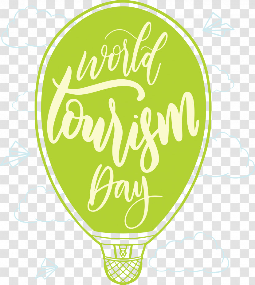 World Tourism Day Travel Transparent PNG