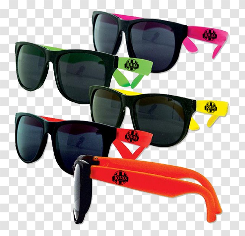 Goggles Sunglasses Party Favor Shutter Shades - Light Transparent PNG