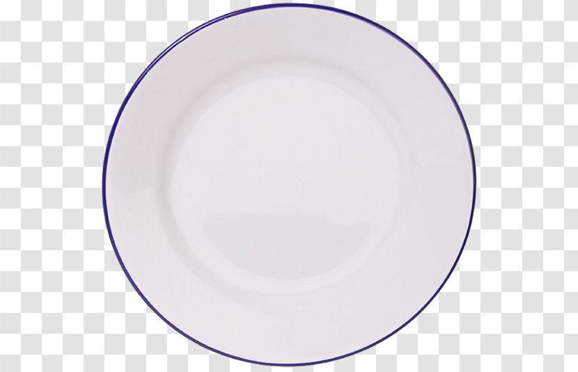 Plate Tableware Transparent PNG