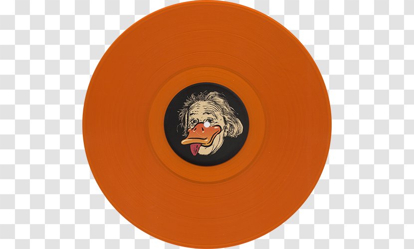 Phonograph Record Circle LP Quackery Transparent PNG