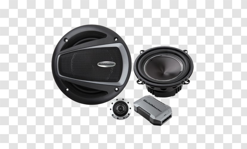 Computer Speakers Loudspeaker Subwoofer Pioneer TS-C132PRS Sound - Car - Oto Transparent PNG