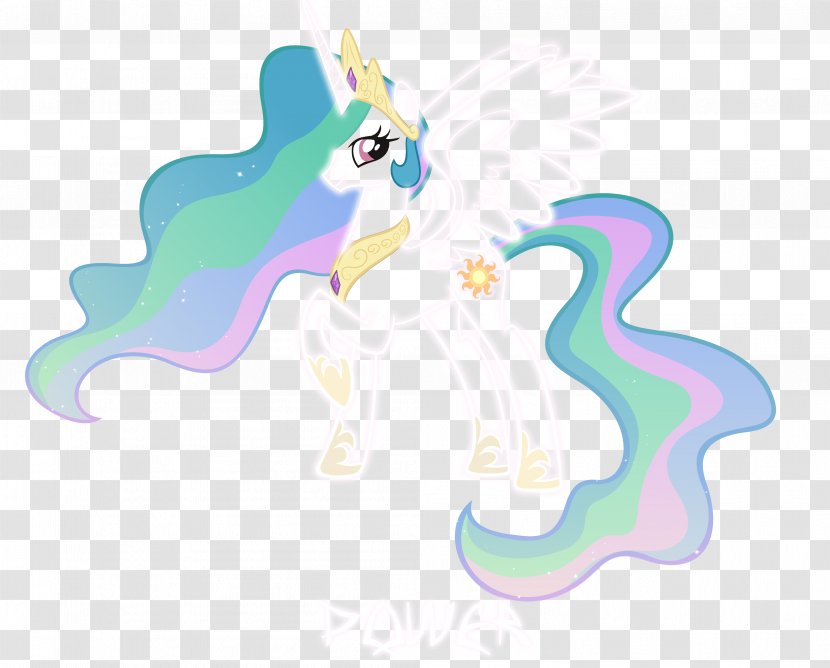 Twilight Sparkle Princess Luna Celestia Pony Rainbow Dash - Saga Transparent PNG