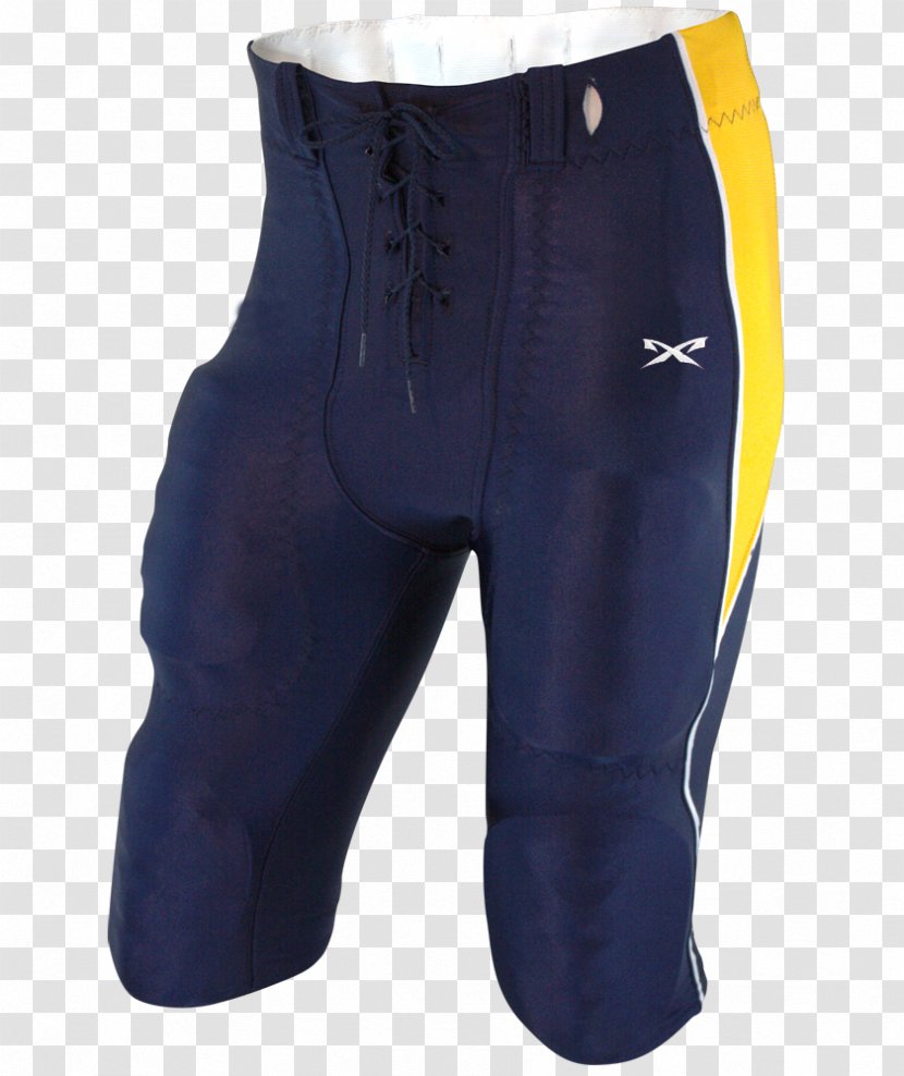 Clothing Jersey Uniform Pants Sport - Football Transparent PNG