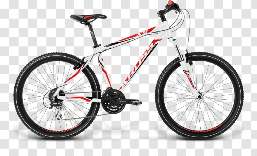 suntour mountain bike