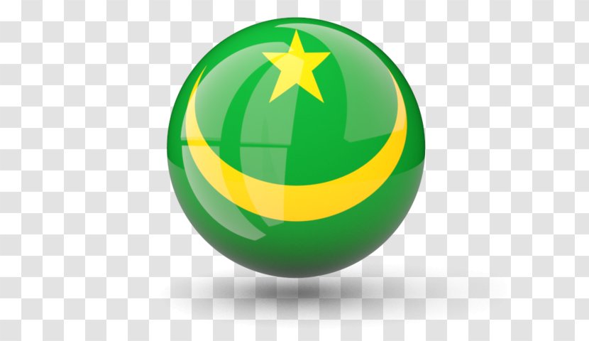 Sphere - Green - Design Transparent PNG