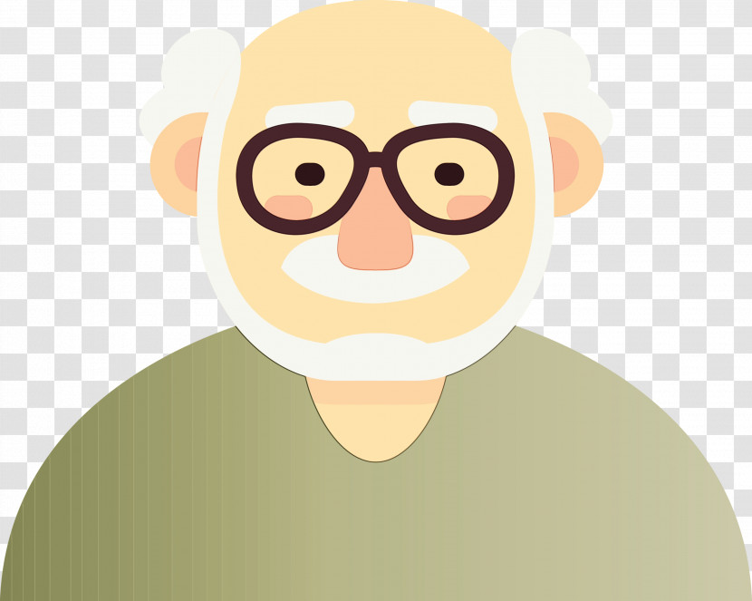 Glasses Transparent PNG