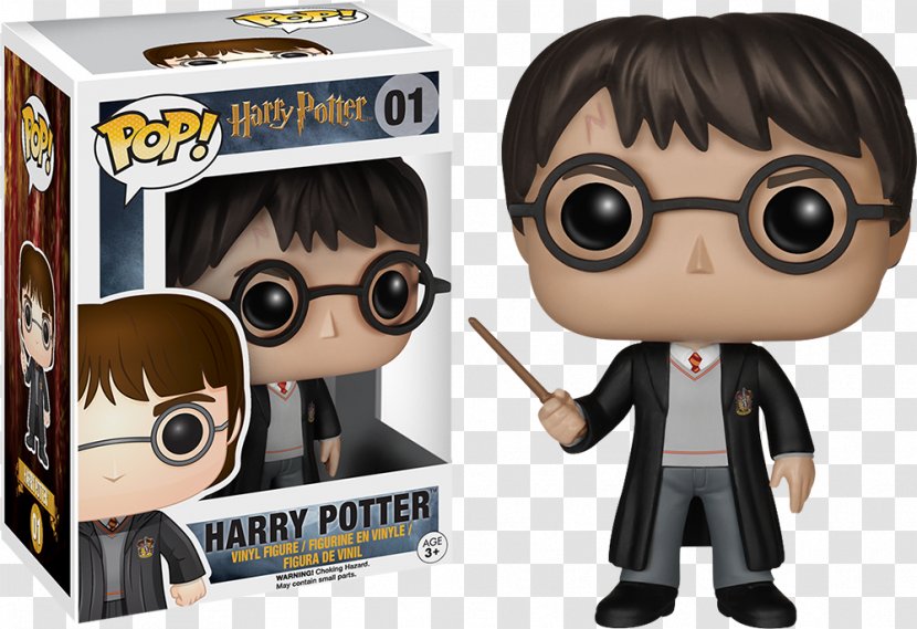 Ron Weasley Funko Action & Toy Figures Harry Potter Designer - Vision Care Transparent PNG