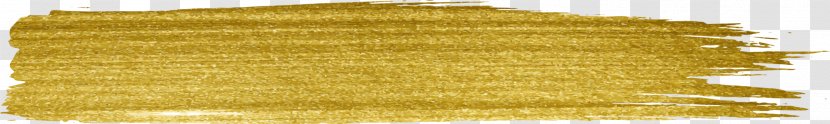 Textile Yellow Metal Varnish Pattern - Gold Watercolor Paint Transparent PNG
